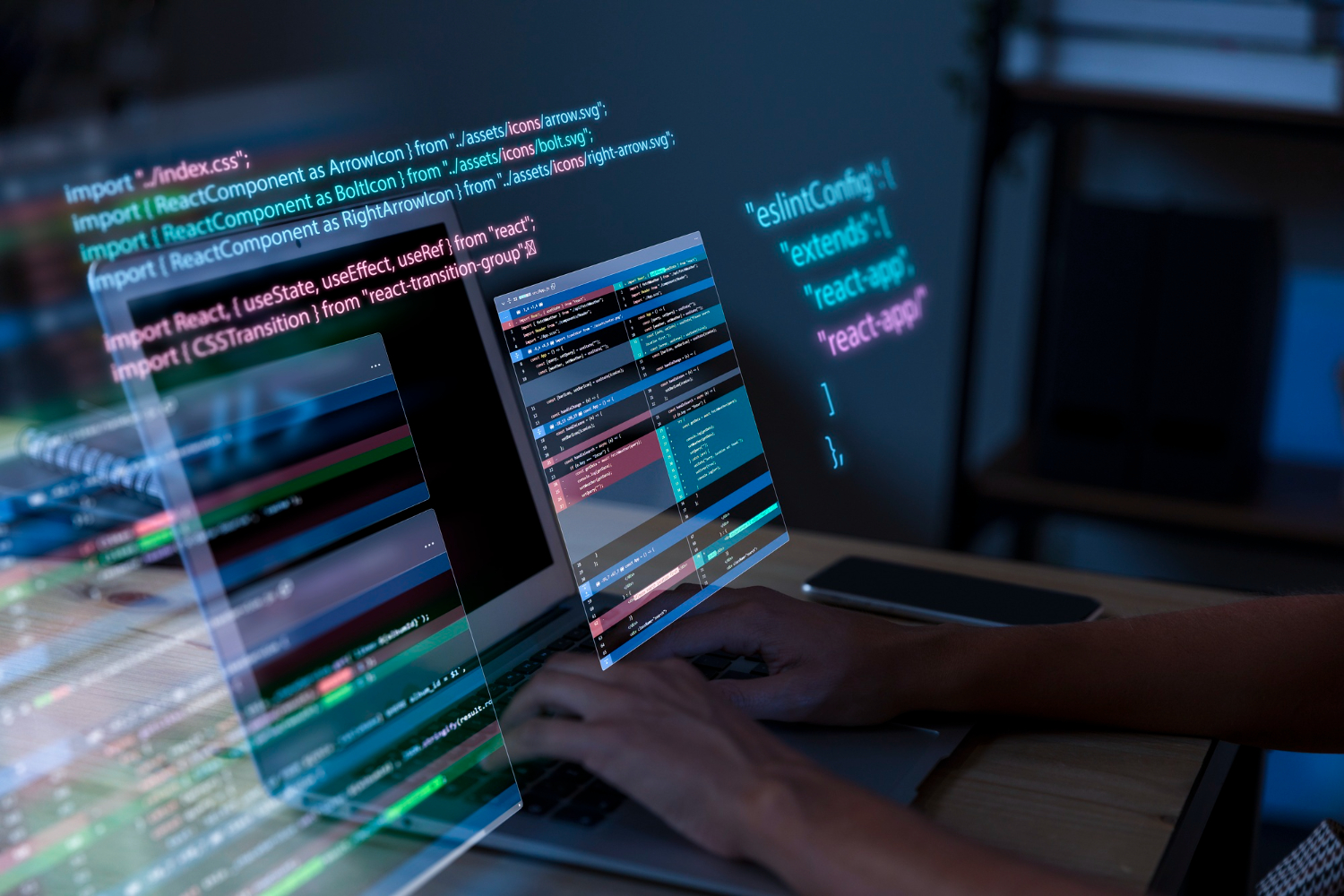 Creative workflow hacks for maximum productivity