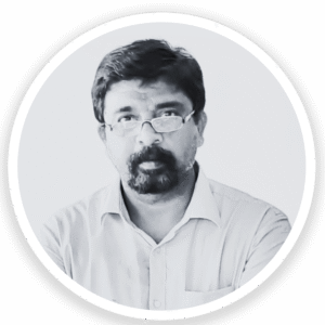 Mangesh   Advisor- Technology & Innovation