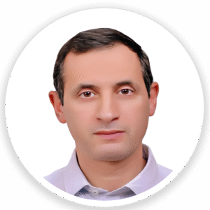 Bouchaib   Director - Tech Strategy & Delivery,  Morocco