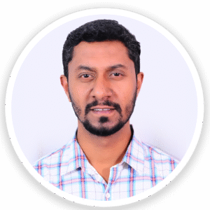 Sunil   Advisor - Principal Quality Assurance Engineer