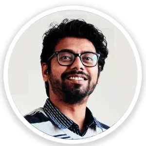 Ankan   Director- AI Innovation & bespoke development