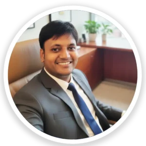 Koustav   Director - Technology Strategy & Architecture