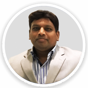 Reuben    SVP - Strategic Accounts, EMEA