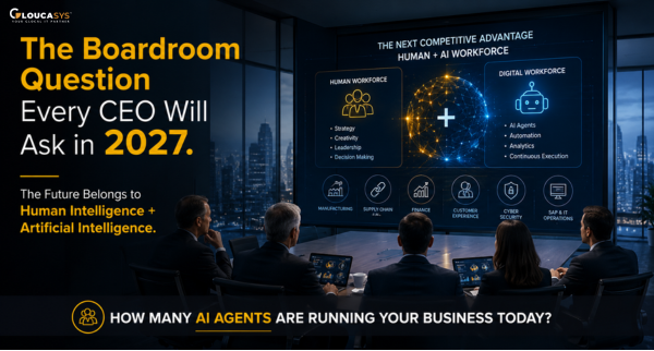 The Boardroom Question Every CEO Will Ask in 2027